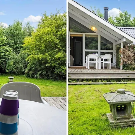 Hébergement de vacances 1593-tisvildeleje-vieholmgardsvej-11