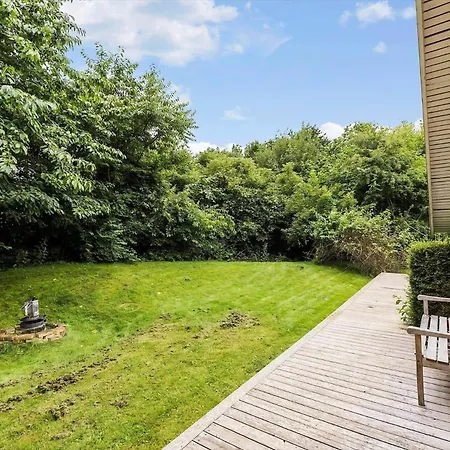 Hébergement de vacances 1593-tisvildeleje-vieholmgardsvej-11 *