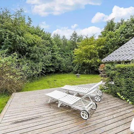 Hébergement de vacances 1593-tisvildeleje-vieholmgardsvej-11 Tisvildeleje