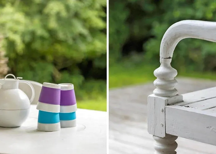 Hébergement de vacances 1593-tisvildeleje-vieholmgardsvej-11 Tisvildeleje