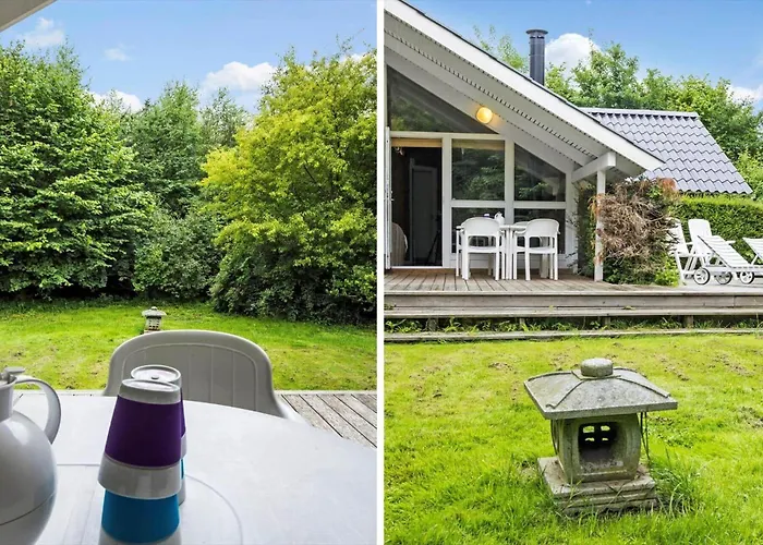 Hébergement de vacances 1593-tisvildeleje-vieholmgardsvej-11