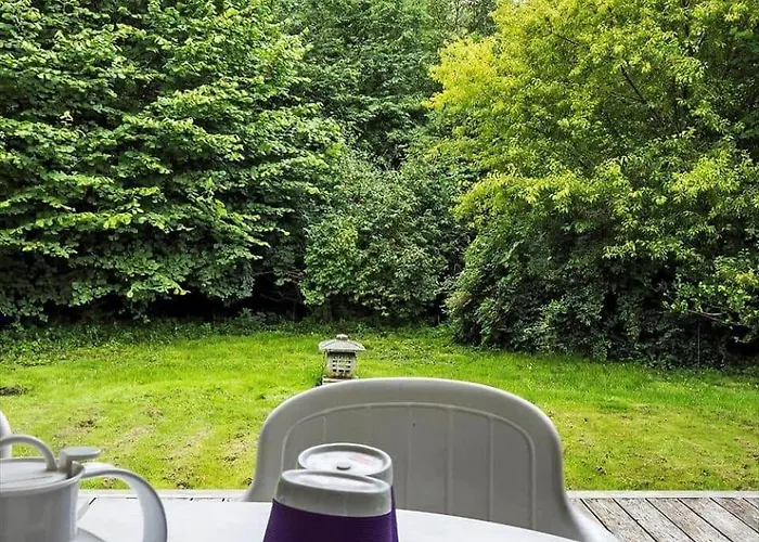 Hébergement de vacances 1593-tisvildeleje-vieholmgardsvej-11