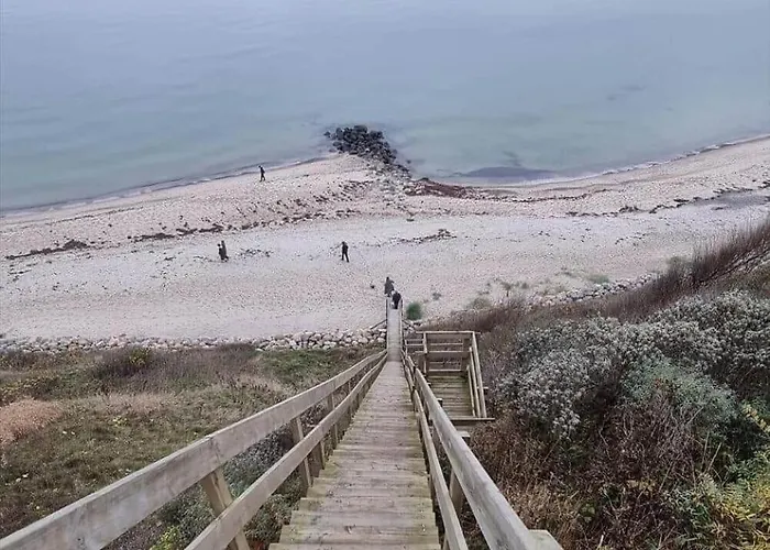 Hébergement de vacances 1593-tisvildeleje-vieholmgardsvej-11